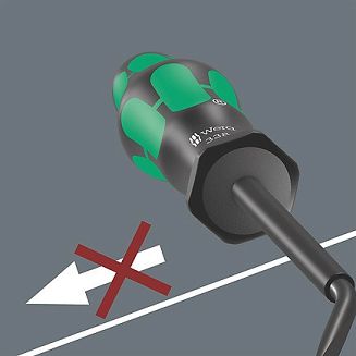 Wera 05008100001 akcesorium do zacisków 2 szt. - 7