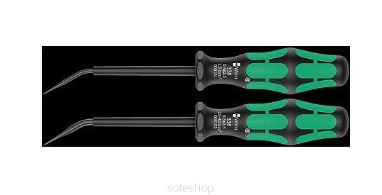 Wera 05008100001 akcesorium do zacisków 2 szt.