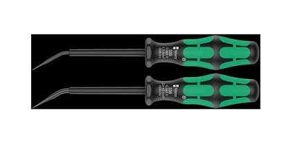 Wera 05008100001 akcesorium do zacisków 2 szt.