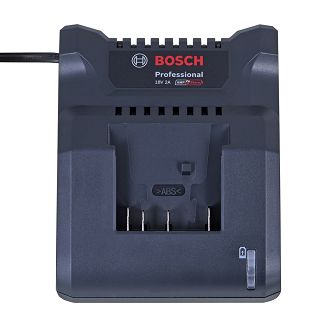 Klucz udarowy aku 18V 06019H1109 BOSCH - 10
