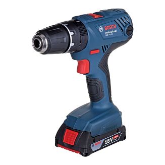 Klucz udarowy aku 18V 06019H1109 BOSCH - 3