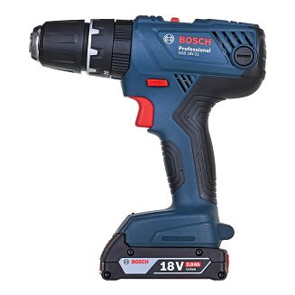 Klucz udarowy aku 18V 06019H1109 BOSCH - 5