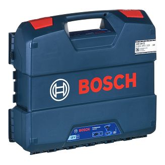 Klucz udarowy aku 18V 06019H1109 BOSCH - 12