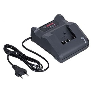 Klucz udarowy aku 18V 06019H1109 BOSCH - 9