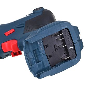 Klucz udarowy aku 18V 06019H1109 BOSCH - 7