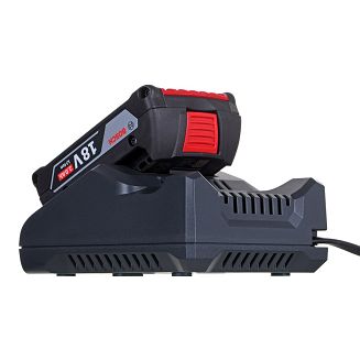 Klucz udarowy aku 18V 06019H1109 BOSCH - 11