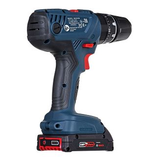 Klucz udarowy aku 18V 06019H1109 BOSCH - 6