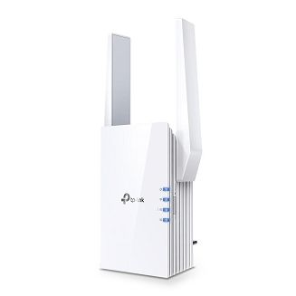 TP-LINK RE605X przedłużacz sieciowy Biały 1000 Mbit/s - 6