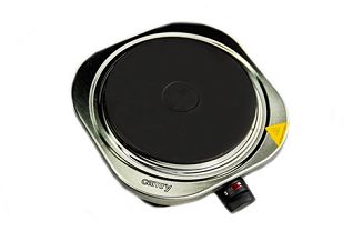 Kuchenka Adler CR 6510 (1 pole grzejne; 1500W) - 11