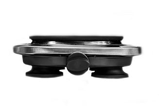 Kuchenka Adler CR 6510 (1 pole grzejne; 1500W) - 6