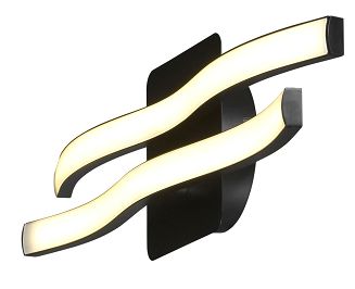 Kinkiet LED Activejet AJE-SALY - 8