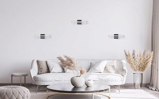 Kinkiet LED Activejet AJE-SALY - 11