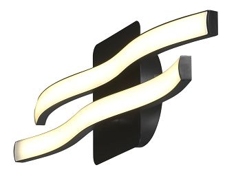 Kinkiet LED Activejet AJE-SALY - 13