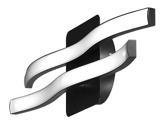 Kinkiet LED Activejet AJE-SALY - 12