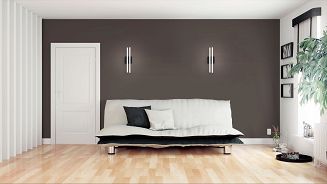 Kinkiet LED Activejet AJE-SALY - 4