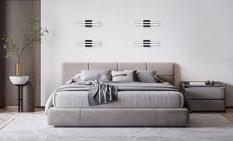 Kinkiet LED Activejet AJE-SALY - 10