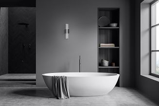 Kinkiet LED Activejet AJE-SALY - 3