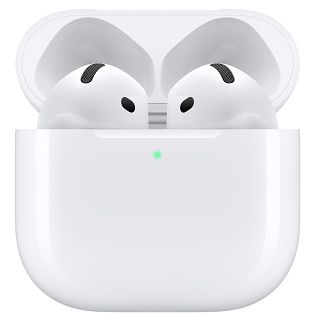 Apple AirPods 4 - 3