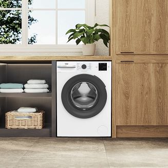Pralka BEKO BM3WFU39215WAR - 11