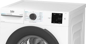 Pralka BEKO BM3WFU39215WAR - 10