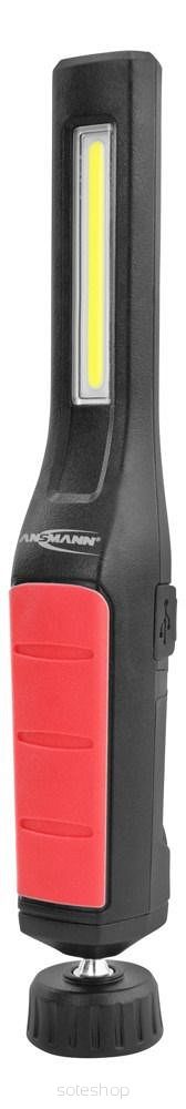 Lampa warsztatowa Ansmann IL230R, 230lm, akumulator