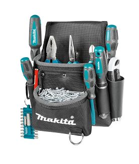 Makita E-15198 Akcesorium do paska narzędziowego Woreczek na narzędzia - 5