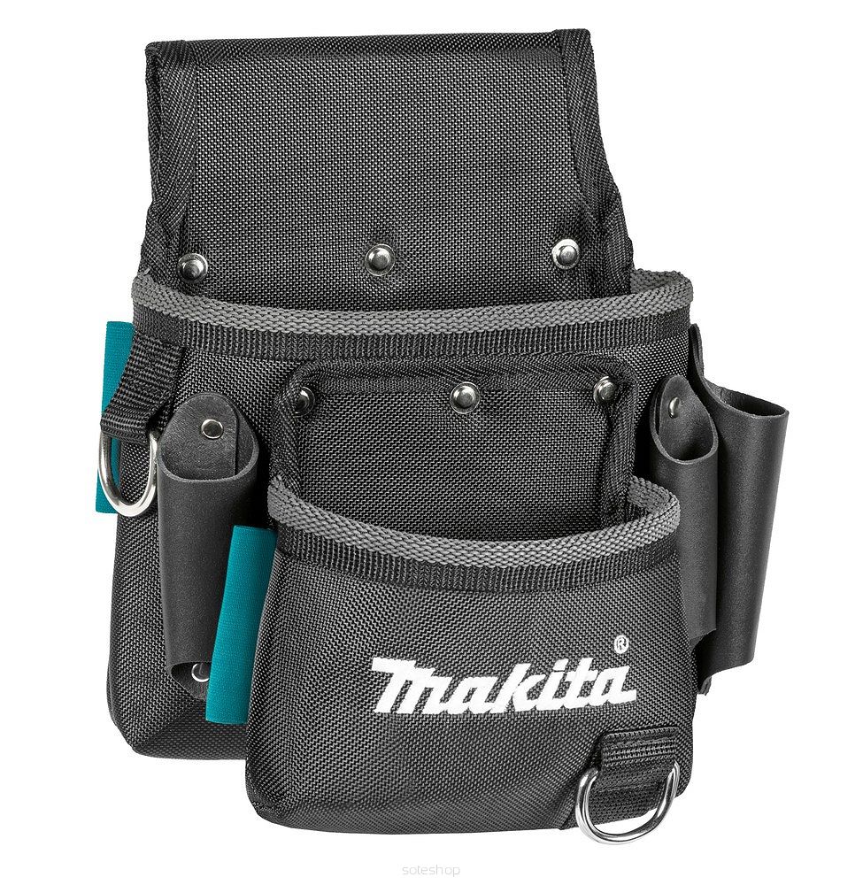 Makita E-15198 Akcesorium do paska narzędziowego Woreczek na narzędzia