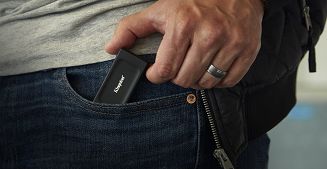 KINGSTON DYSK SSD 2000G PORTABLE XS1000 - 14