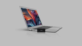 KINGSTON DYSK SSD 2000G PORTABLE XS1000 - 8