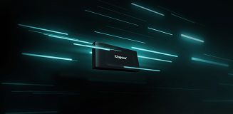 KINGSTON DYSK SSD 2000G PORTABLE XS1000 - 7