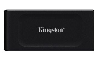 KINGSTON DYSK SSD 2000G PORTABLE XS1000 - 3