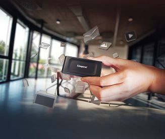 KINGSTON DYSK SSD 2000G PORTABLE XS1000 - 13