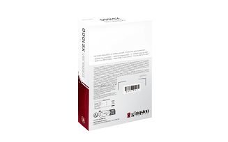 KINGSTON DYSK SSD 2000G PORTABLE XS1000 - 6