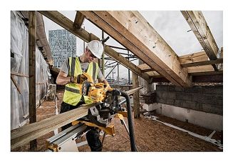 DeWALT DCS777N - 4