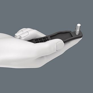 Zestaw narzędzi do naprawy rowerów Bicycle SET 3A 40 części - 9