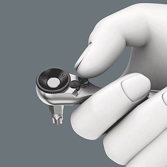 Zestaw narzędzi do naprawy rowerów Bicycle SET 3A 40 części - 8