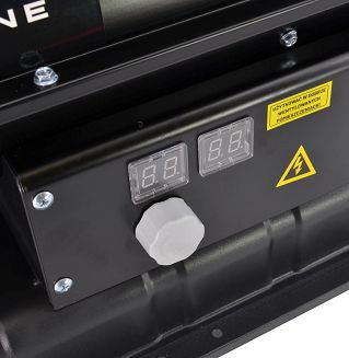 AWTOOLS AW85773BL grzejnik - 8