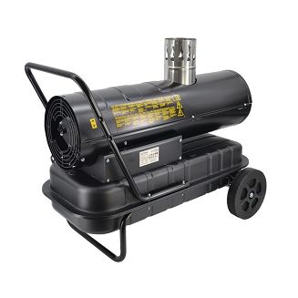 AWTOOLS AW85773BL grzejnik - 3