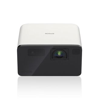 Epson EF-21W - minilaserprojektor TV - 4