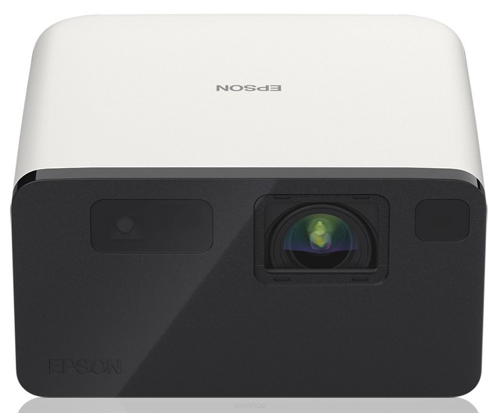 Epson EF-21W - minilaserprojektor TV