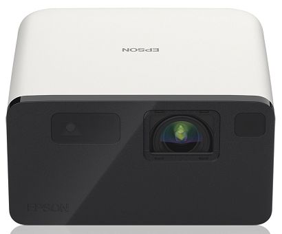 Epson EF-21W - minilaserprojektor TV