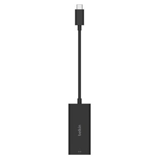 Adapter Belkin Connect USB-C to 2.5 Gb Ethernet Adapter - 4