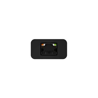 Adapter Belkin Connect USB-C to 2.5 Gb Ethernet Adapter - 6