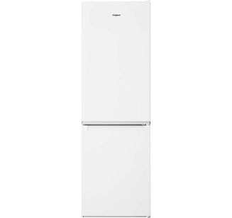 Chłodziarko-zamrażarka WHIRLPOOL W5 811E W 1 - 2