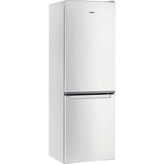 Chłodziarko-zamrażarka WHIRLPOOL W5 811E W 1 - 12