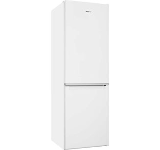 Chłodziarko-zamrażarka WHIRLPOOL W5 811E W 1 - 3