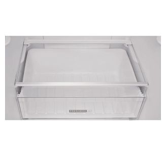 Chłodziarko-zamrażarka WHIRLPOOL W5 811E W 1 - 7