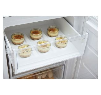 Chłodziarko-zamrażarka WHIRLPOOL W5 811E W 1 - 9