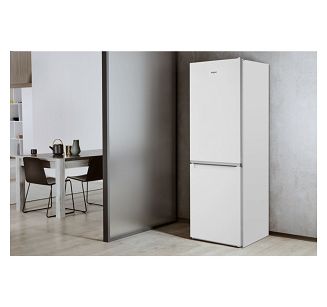 Chłodziarko-zamrażarka WHIRLPOOL W5 811E W 1 - 13