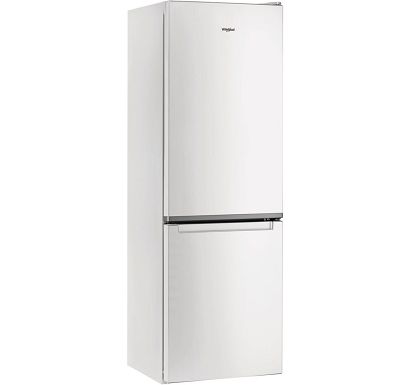 Chłodziarko-zamrażarka WHIRLPOOL W5 811E W 1